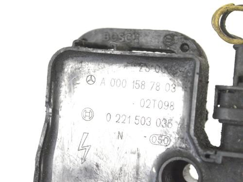 Ignition coil MERCEDES-BENZ E-CLASS (W211) E 320 (211.065) | BP7501987M94 