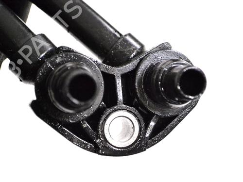 Rør AUDI Q8 (4MN, 4MT) 45 TDI quattro | BP14787399M125