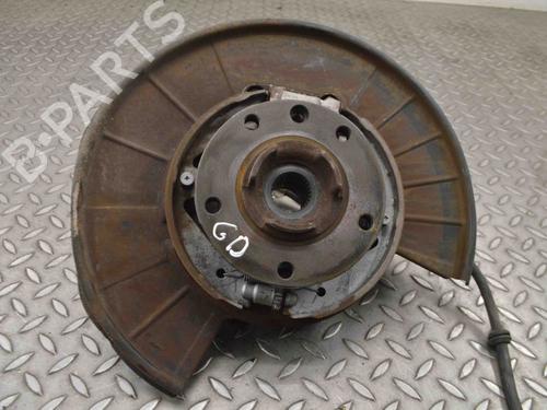 Højre hjullejehus spindel PORSCHE 911 (997) 3.6 Carrera (325 hp) 14791699