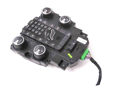 Used Climate control VOLVO V40 Hatchback (525) D2 (120 hp) 9976760