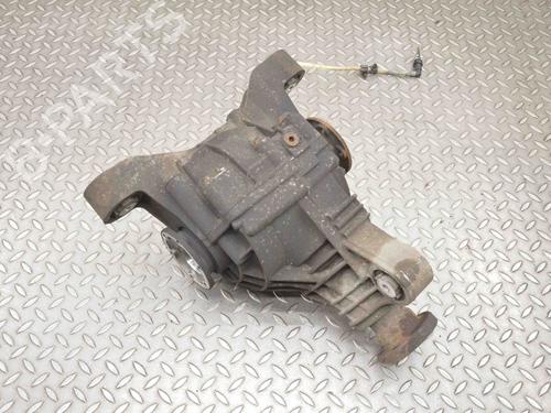 Differential hinten VW TOUAREG (7LA, 7L6, 7L7) 3.0 V6 TDI | BP14806775M24 