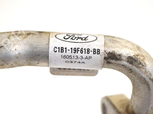 AC pipe FORD FIESTA VI (CB1, CCN) 1.0 EcoBoost | BP14783655M126 