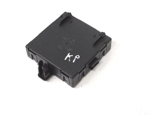 Used Electronic module MERCEDES-BENZ CLS (C218) CLS 350 CDI / d (218.323) (265 hp) 10675395