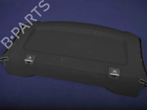 Used Rear parcel shelf VW PASSAT B8 (3G2, CB2) 2.0 TDI (150 hp) 7497199