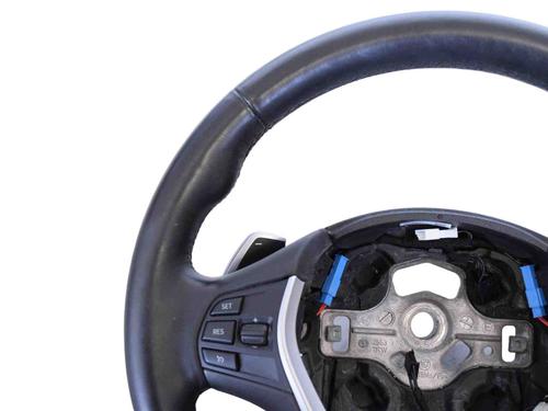 Steering wheel BMW 2 Convertible (F23) M 240 i | BP29432237C49 