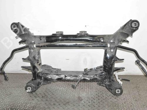 Bagaksel BMW X4 (G02, F98) xDrive 30 d (249 hp) 28546670