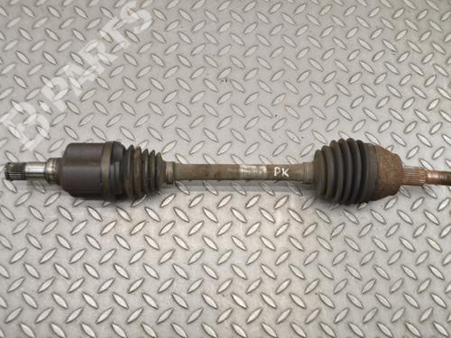 Used Left front driveshaft Left front driveshaft FORD FOCUS III 1.0 EcoBoost (125 hp) 9908026 9908026