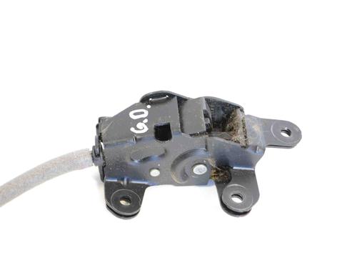 Tailgate lock BMW X5 (E70) xDrive 40 d | BP8868886C101 