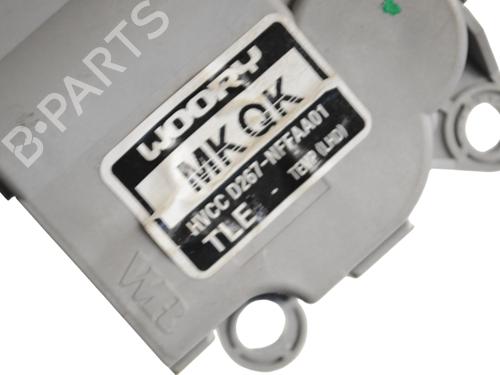 Electronic module HYUNDAI TUCSON (TL, TLE) 1.7 CRDi | BP16542095M83 
