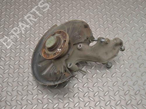 Venstre hjullagerhus spindel VW PASSAT B8 Variant (3G5, CB5) 2.0 TDI | BP16274827M27 