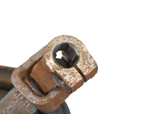 Steering column universal joint DODGE RAM 1500 Pickup (DJ, DS) 5.7 4x4 | BP27828347M114 