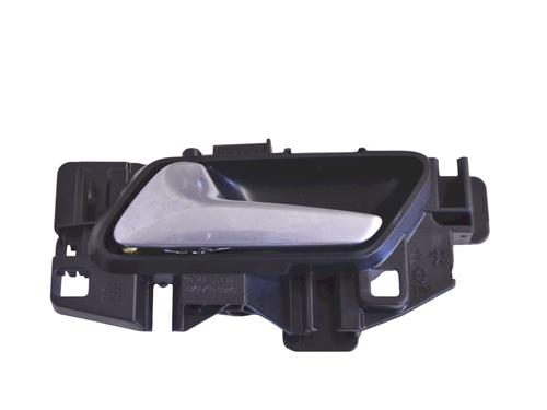 Used Rear left interior door handle PEUGEOT 3008 II SUV (MC_, MR_, MJ_, M4_) 1.6 THP 165 (M45GYW, M45GZW, M45GYV) (165 hp) 10622206