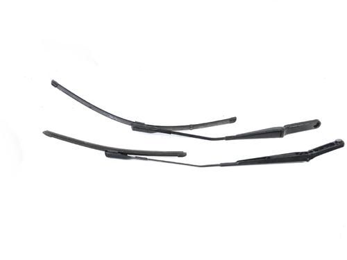 Used Front wipers mechanism AUDI A1 Sportback (8XA, 8XF) S1 quattro (231 hp) 14769977