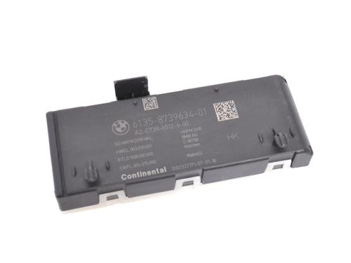 Used Electronic module BMW 8 Gran Coupe (G16, F93) M8 (600 hp) 27821662