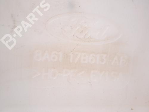 Windscreen washer tank FORD FIESTA VI (CB1, CCN) 1.0 EcoBoost | BP8073449C113 