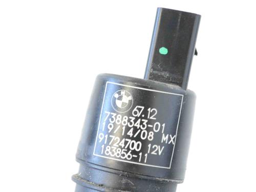 Washer pump BMW X3 (F25) xDrive 30 d | BP14768732E24 