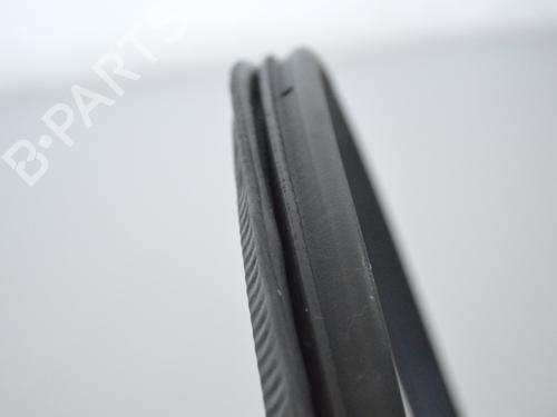 Rubber door seal PORSCHE CAYENNE (92A) 4.8 GTS | BP19433293C142 