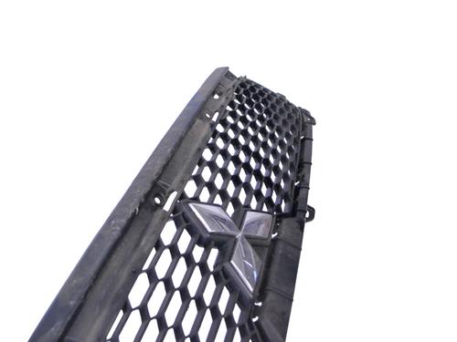 Grille MITSUBISHI OUTLANDER II (CW_W) 2.2 DI-D 4WD | BP10869166C40 