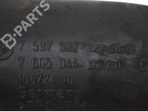 Pipe BMW 3 (F30, F80) 320 i | BP11337610M125 