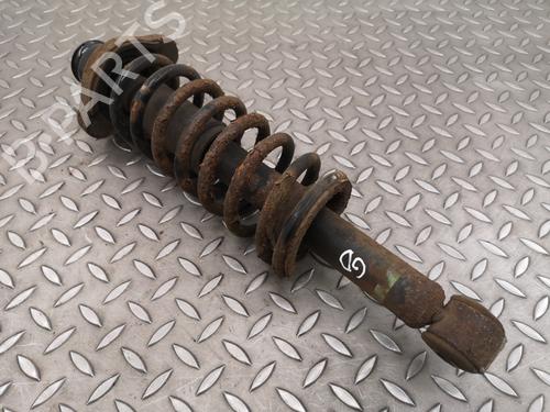 Right rear shock absorber MITSUBISHI OUTLANDER III (GG_W, GF_W, ZJ, ZL, ZK) 2.2 Di-D 4WD (GF6W) | BP18745829M19 