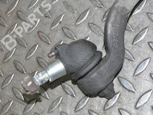Left front suspension arm MERCEDES-BENZ E-CLASS (W212) E 220 CDI | BP7486612M12 