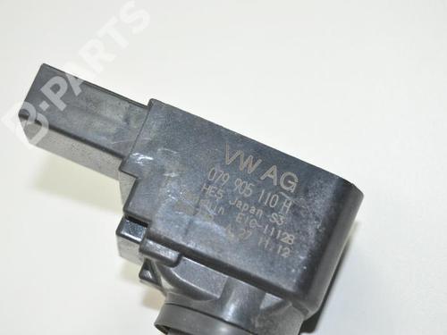Ignition coil AUDI A7 Sportback (4GA, 4GF) S7 quattro | BP8831120M94 