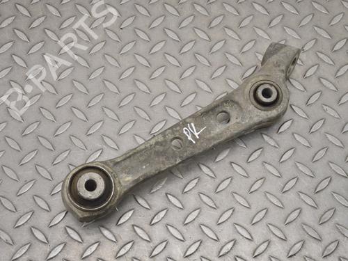 Used Left front suspension arm BMW 7 (F01, F02, F03, F04) 750 i, Li xDrive (408 hp) 12602793