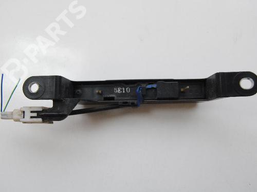 Electronic module LEXUS GS (_S19_) 300 (GRS190_, GRS190R) | BP7751887M83 