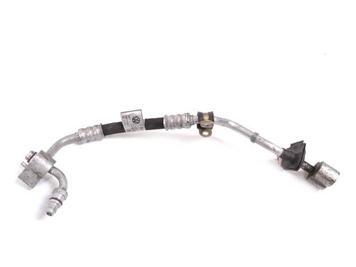 AC-rør VW TOUAREG (7LA, 7L6, 7L7) 2.5 R5 TDI (174 hp) 14786508