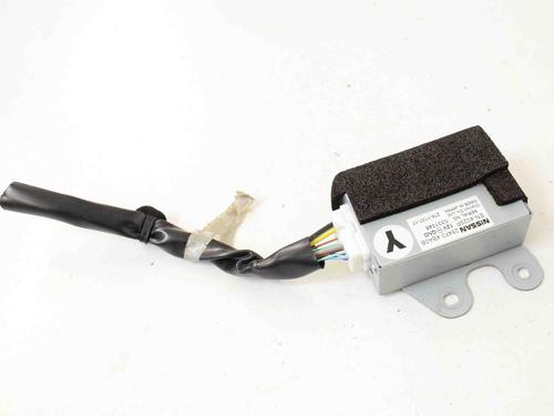 Climate control NISSAN X-TRAIL III (T32_, T32R, T32RR) 1.6 DIG-T (T32) | BP7746647I5 