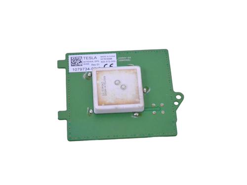 Antenne/Base TESLA MODEL 3 (5YJ3) EV AWD (441 hp) 27822914