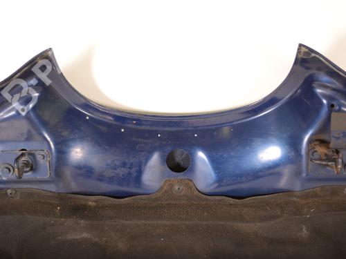 Hood JAGUAR S-TYPE II (X200) 2.7 D | BP7484410C1 
