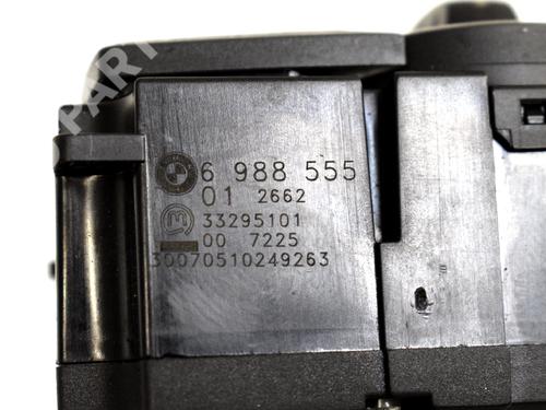Electronic module BMW 5 Touring (E61) 530 d | BP7498839M83 
