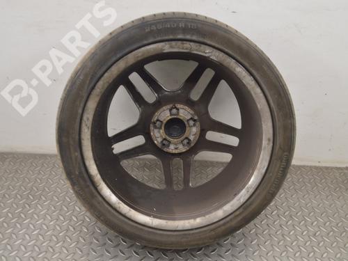 Rim MERCEDES-BENZ E-CLASS (W212) E 220 CDI / BlueTEC (212.001, 212.002) | BP10534712C45 