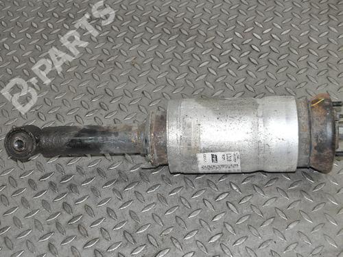 Højre fortil støddæmper LAND ROVER DISCOVERY IV (L319) 3.0 TD 4x4 (245 hp) 8858898