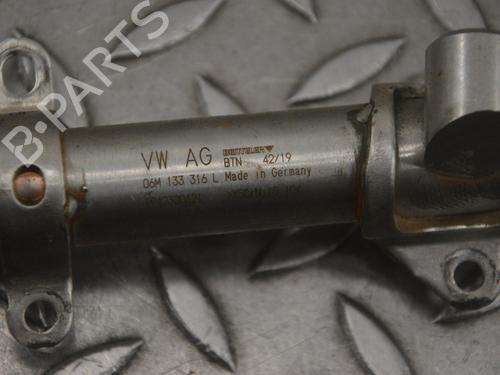 Injection rail NISSAN X-TRAIL III (T32_, T32R, T32RR) 1.6 DIG-T (T32) | BP16949799M98