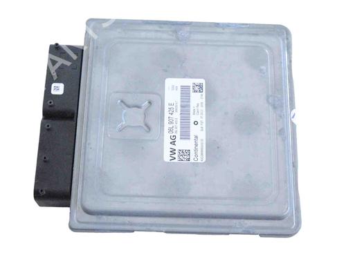 Engine control unit (ECU) AUDI Q5 (FYB, FYG) 45 TFSI Mild Hybrid quattro | BP27829862M57 