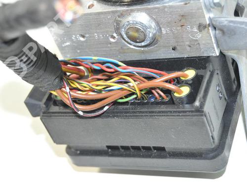 ABS pump BMW 3 (E90) 318 d | BP7754686M43 