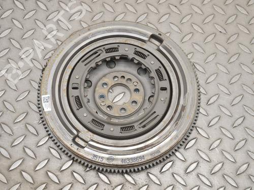 Used Flywheel FIAT 500X (334_) 1.3 (334.AXR11) (150 hp) 27824811