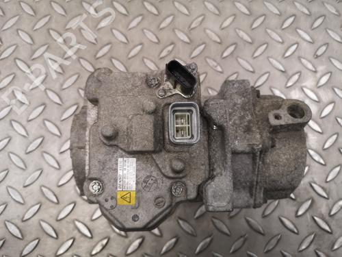 Used AC compressor LEXUS NX (_Z1_) 300h (AYZ10_) (155 hp) 21812604