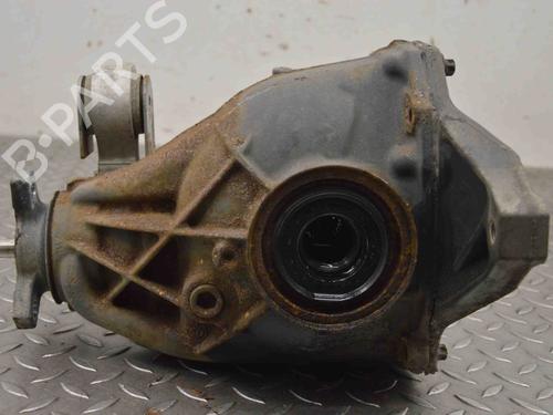 Rear differential MERCEDES-BENZ CLS (C218) CLS 220 BlueTEC / d (218.301) | BP14802191M24 