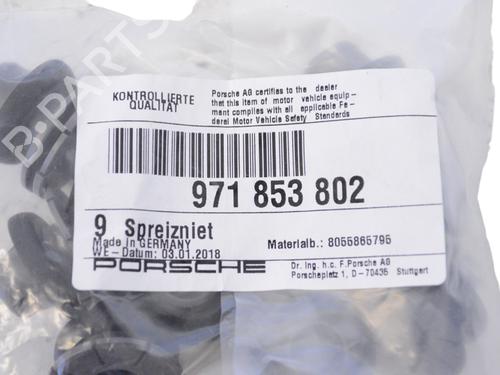 Other PORSCHE CAYENNE (92A) 3.6 | BP28547004O1
