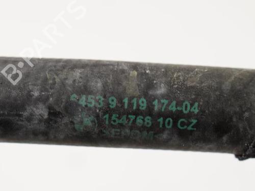 Pipe BMW 5 (F10) 535 d | BP14767402M125 