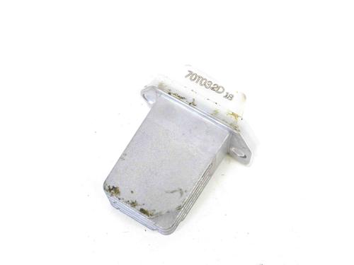 Used Heater resistor NISSAN JUKE (F15) 1.5 dCi (110 hp) 14770821