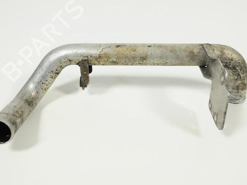 Used Intercooler pipe CHEVROLET CRUZE (J300) 2.0 CDI (125 hp) 14815991