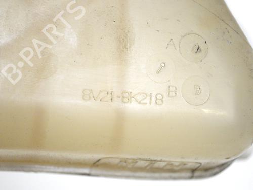 Expansion tank FORD FIESTA VI (CB1, CCN) 1.0 EcoBoost | BP14790554C120 