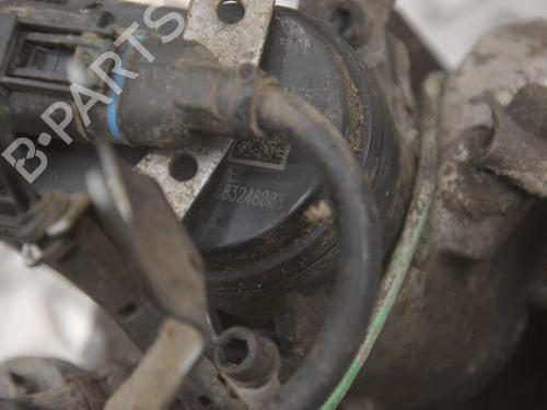 Right rear brake caliper BMW 3 Touring (G21, G81) 330 e Plug-in-Hybrid | BP27827406M106 
