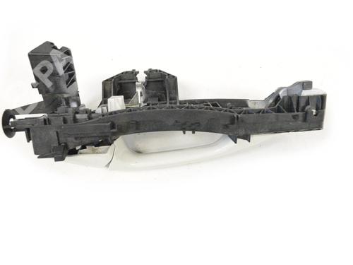 Rear right exterior door handle MERCEDES-BENZ A-CLASS (W176) A 160 CDI / d (176.011) | BP7499614C130 