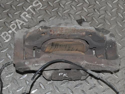Left front brake caliper BMW 5 Gran Turismo (F07) 530 d | BP14774755M105 