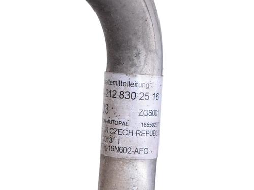 AC pipe MERCEDES-BENZ CLS (C218) CLS 250 CDI / BlueTEC / d (218.303, 218.304) | BP18315087M126 